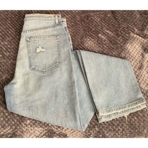 Reformation Jeans